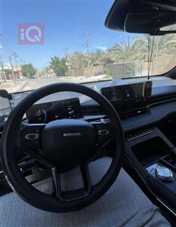 هەڤاڵ جى تى H6